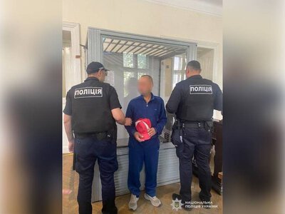 У Львові чоловіка судитимуть за крадіжку гаманця