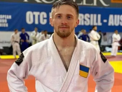 На такі речі треба реагувати, – Зантарая про скандал із Лисюком на чемпіонаті світу