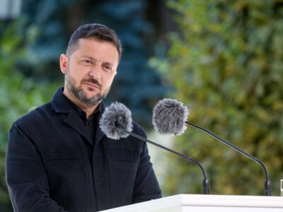 Зеленський відзначив потепління у відносинах України та Польщі