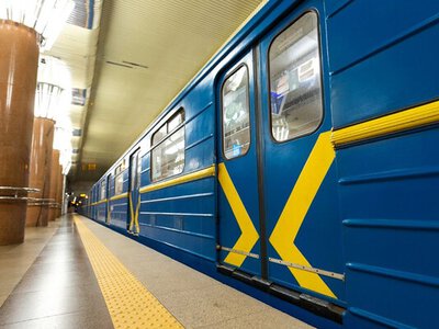 Київське метро може зупинятися через відключення світла: що потрібно для автономної роботи