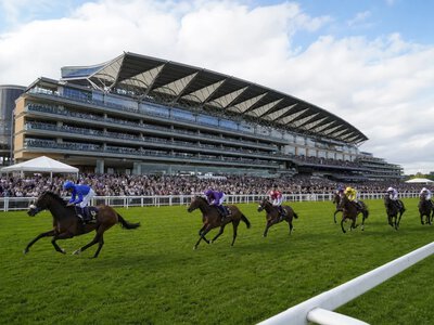 British Champions Day в Аскоті розіграє 4,35 млн фунтів