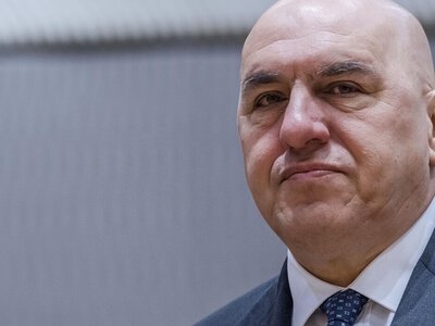 Крозетто назвав «серйозною помилкою» обмеження США розвідданих Україні