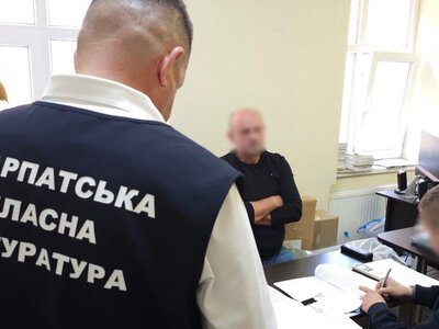 На Закарпатті викрили аферу із «зеленим» тарифом на 18 млн