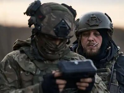 Україна уразила завод дронів Робоавіа в Ростовській області РФ