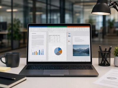 Engadget назвав OnlyOffice безкоштовною альтернативою Microsoft Office