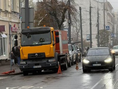 Стабільне водопостачання у Вінниці повернуть до 22 години