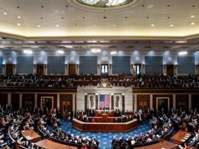 У Конгресі хочуть заблокувати дизельну угоду Трампа з путіним: до демократів долучився республіканець