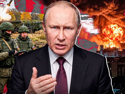 Росію доводять до колапсу: які три удари можуть зламати систему Кремля