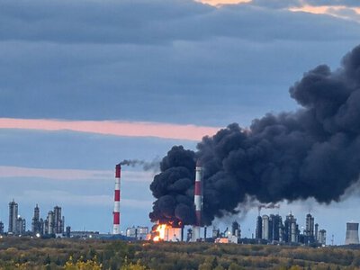 Б'ють на 2000 кілометрів: авіаексперт пояснив, як Україна використовує ШІ в далекобійних дронах