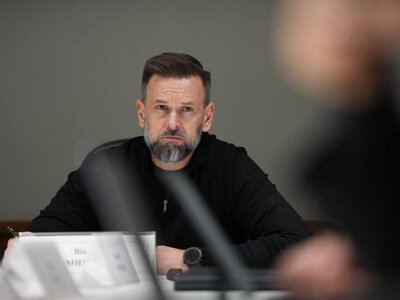 Понад 1,9 ГВт нової потужності: підсумки наради з очільниками ОВА щодо енергостійкості