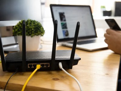 Ethernet і Wi-Fi радять поєднувати для домашньої мережі