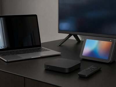 Amazon знизив ціни на нові HomeView та Apple TV 4K у передзамовленні
