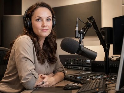 Творець Radiolab Джад Абумрад розповів про улюблені цифрові інструменти