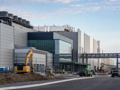 Японія інвестує до 21 млрд доларів у два заводи GlobalFoundries у Нью-Йорку