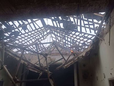 Ворог атакував передмістя Дніпра: в ОВА розповіли про наслідки