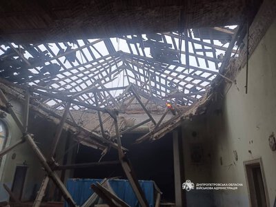 Вибухи в Дніпрі 17 жовтня: що відомо про атаку