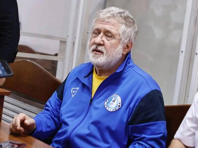 Світло є, кава, сигаретка. Що ще потрібно?, - Коломойський розповів, як живе у СІЗО