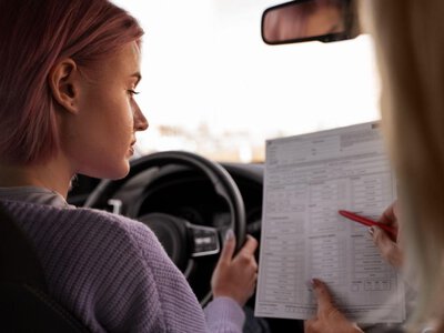 Практичний іспит на права можна перескладати без ліміту: у МВС назвали головну умову