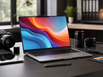 Lenovo Yoga Pro 7i Gen 11 оцінили як мобільний ноутбук для творців