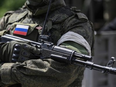 Офіс генпрокурора розслідує розстріл українських полонених захисників на Гуляйпільському напрямку