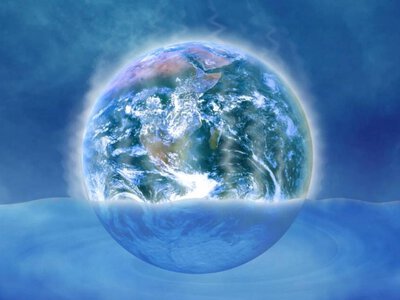 Аномальне Ель-Ніньйо в Тихому океані: супутники NASA фіксують загрозу