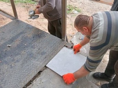 У Дар’ївській громаді створюють безбар’єрну лікарню