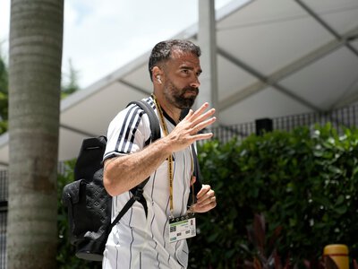 Карвахаль зробив відверте зізнання щодо збірної Іспанії після відходу з Реала