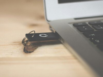 Windows готує нові обмеження для накопичувачів: які флешки перестануть працювати у 2027 році