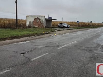 На Київщині прокурор збив на смерть 36-річного чоловіка й поїхав: тіло знайшли наступного ранку