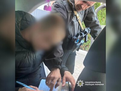 20-річна у Харкові заявила в поліцію на свого чоловіка: що сталося