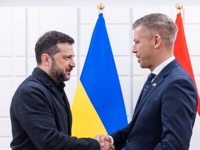 Малоймовірно: прем'єр Угорщини не очікує на візит Зеленського до Будапешта