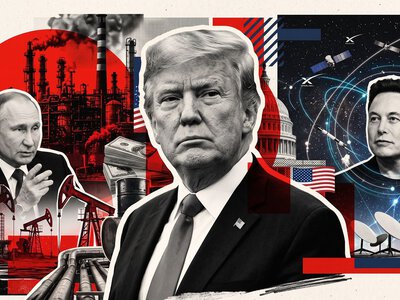 Трамп хоче зупинити удари по Росії: чим Вашингтон почав шантажувати Україну