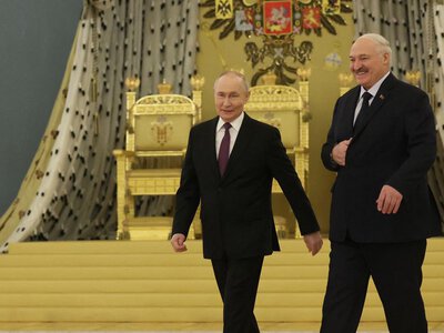 Росія може вдарити по Заходу України з Білорусі: чим це обернеться для Лукашенка