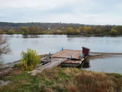 Чоловік тікав через Дністер за кордон: деталі інциденту між прикордонниками України та Молдови