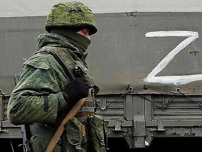 росіяни стратили полонених ЗСУ під Запоріжжям - розпочато розслідування