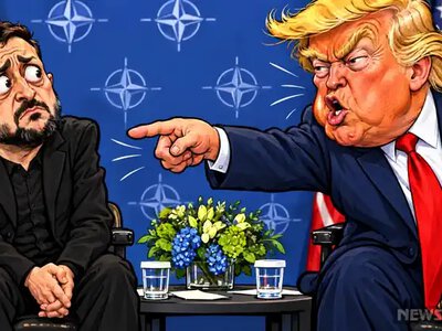 Конфлікт Трампа і Зеленського не завершиться після виборів у США: Клімкін пояснив, що стоїть за протистоянням