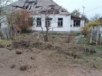 Віталій Бунечко: Ворог продовжує тероризувати Житомирщину