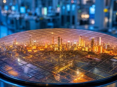 Міністр Південної Кореї: бум чипів триватиме до 2027 року — CNBC