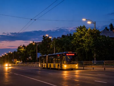Поїздки на Лівий берег Києва: який транспорт змінив маршрут