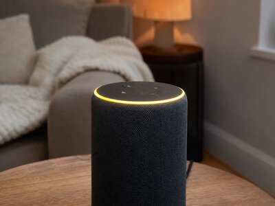 Що означає жовте світло на Amazon Echo та як його вимкнути