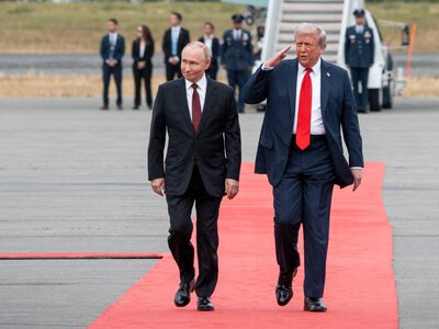 Трамп очікувано «злив» закон про «пекельні санкції» покійного Ліндсі Ґрема на тлі ворожих ударів по Україні