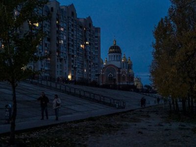 Наслідки російських атак: Укренерго анонсувало відключення світла на 18 жовтня