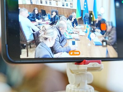 Земля, інвестиції та гроші громади: у Перечині депутати запустили підготовку до доленосної 56-ї сесії