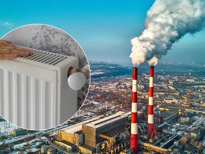 Генератори, котельні та нові установки: як Київ мінімізує ризики для опалювального сезону