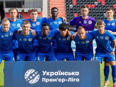 Клуб Української Прем’єр-ліги отримав трансферний бан від УАФ