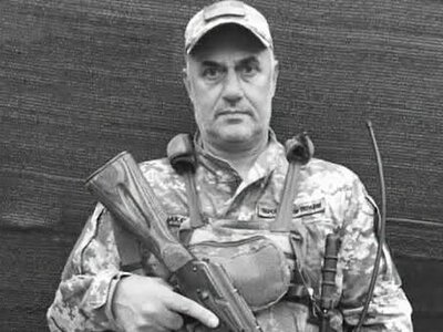 На війні загинув колишній футболіст збірної України Роман Максимюк