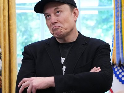 Трамп і Маск гальмують Starlink/Starshield, Москва розгортає «Рассвет», Європа зволікає, а небезпека для України зростає