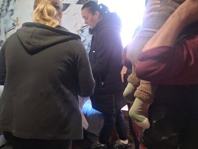Борються за кожне дитинство: як у Костилівці рятують родини, які опинилися на межі кризи