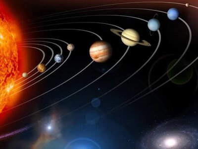 Кінець Сонячної системи настане у 100 разів швидше: вчені знайшли фатальну помилку в попередній теорії