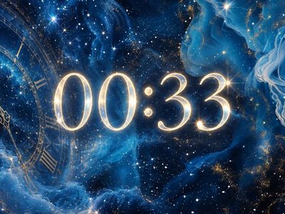 00:33 на годиннику: оберіть третій крок, коли двох уже замало